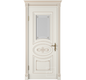 Бьянка 3Д ПО Art cloud с патиной